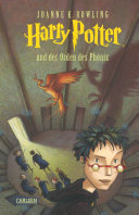 Harry Potter and the Order of the Phoenix